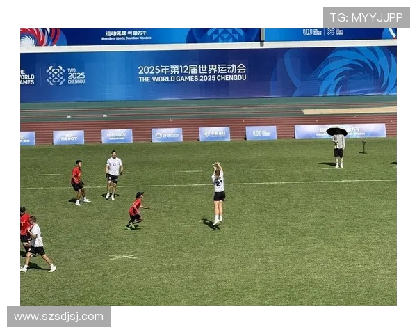 南京飞盘队与成都飞盘队技术对抗赛后分析与总结