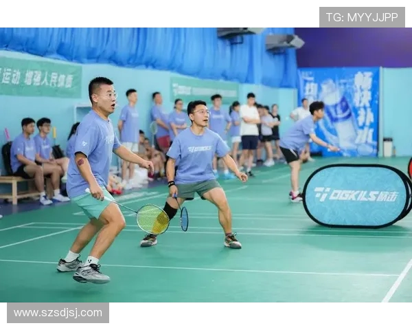 杭州羽毛球队在杯赛中的节奏表现分析与精彩回顾